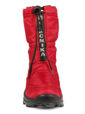 Romika Alaska 118 Snow Boots Size 39 NWOT